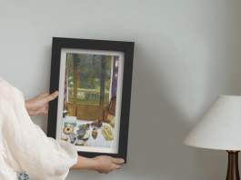 Crowdfunding-Gadgets im Check: AuraFrame, Wo0.1, Flowtica Scribe, Helix Wind Turbine