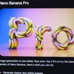 Nano Banana kommt in Google Lens: Neue KI-Bearbeitung für Android-Nutzer