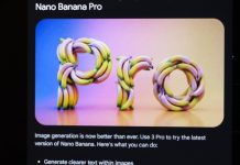 Nano Banana kommt in Google Lens: Neue KI-Bearbeitung für Android-Nutzer