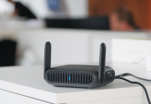 Im Test: TP-Link BE3600 Wi-Fi 7