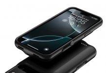 Neues Gadget: ZITOCASES Akku Case