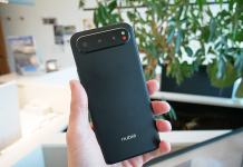 Im Test: nubia Air