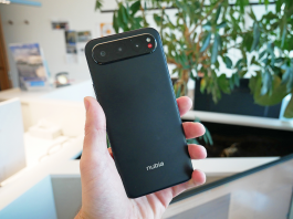 Im Test: nubia Air