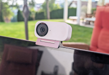 Im Test: Insta360 Link 2C
