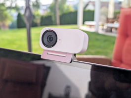 Im Test: Insta360 Link 2C