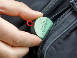 Crowdfunding-Gadgets im Check: Ainote, Roam, Lumysi