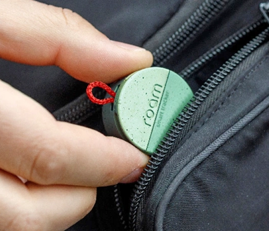 Crowdfunding-Gadgets im Check: Ainote, Roam, Lumysi