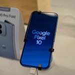 Google Pixel 10a geleakt: Erste Details zum neuen Mittelklasse-Smartphone