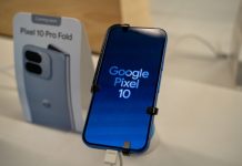 Google Pixel 10a geleakt: Erste Details zum neuen Mittelklasse-Smartphone