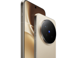 Im Test: Vivo X300 Pro