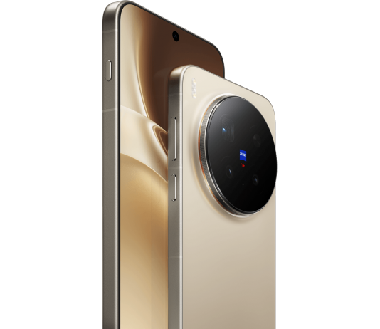 Im Test: Vivo X300 Pro