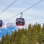 Hahnenkamm 2026: A1 Mobility Insights analysiert Besucherströme in Kitzbühel
