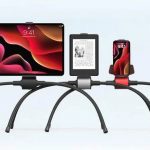 Crowdfunding-Gadgets im Check: Tablift MaxPro, MusicCam, More Connection Cam, Aceii One