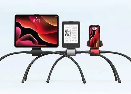 Crowdfunding-Gadgets im Check: Tablift MaxPro, MusicCam, More Connection Cam, Aceii One