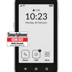 Im Test: Mudita Kompakt