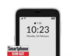 Im Test: Mudita Kompakt