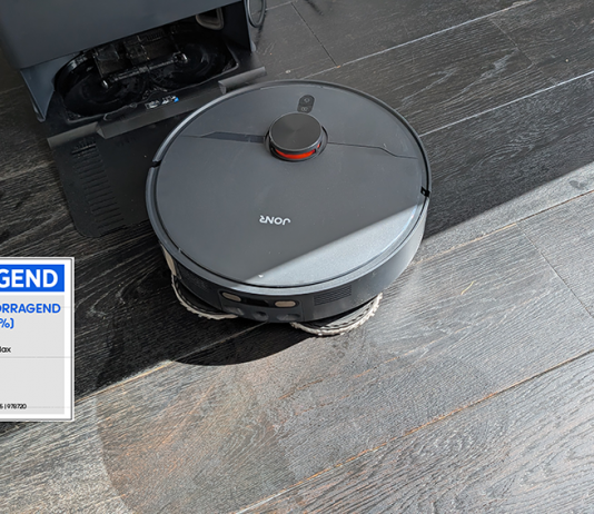 Im Test: JONR X1 Max