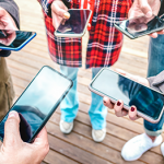 Internetnutzung erreicht in Österreich einen neuen Rekordwert