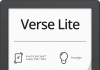 Im Test: Pocketbook Verse Lite