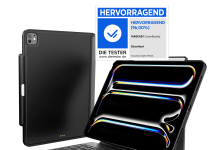 Im Test: MAGEASY CoverBuddy