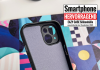 Im Test: EAZY CASE Silikonhülle