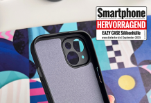 Im Test: EAZY CASE Silikonhülle