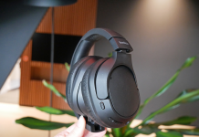 Im Test: Belkin SoundForm Surround