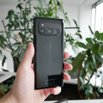 Smartphone ohne Google im Test: Das kann das Volla Phone Quintus wirklich