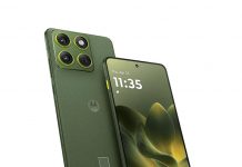 Im Test: Motorola Edge 70