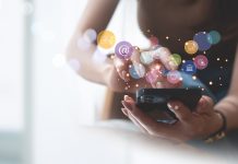 Top-Apps des Monats März 2026