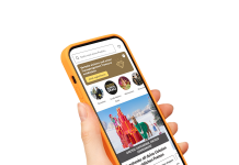 Die besten neuen Apps März 2026