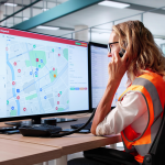 2025 wurde alle sieben Sekunden der Notruf im O2-Netz gewählt