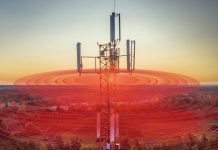 Vodafone modernisiert und erweitert bundesweit sein Mobilfunknetz