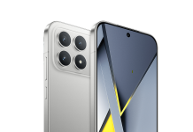 Im Test: Xiaomi Poco F8 Pro