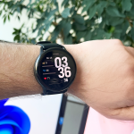 Im Test: Garmin Venu 4