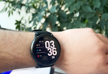 Im Test: Garmin Venu 4