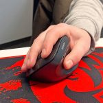 Im Test: SEENDA MOU200