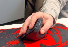 Im Test: SEENDA MOU200