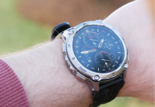 Im Test: Kospet Tank T4