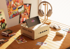Crowdfunding-Gadgets im Check: PicPak, OwlBear, AM01S, TransAI Note