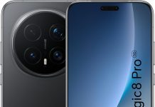 Im Test: Honor Magic 8 Pro