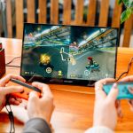 Im Test: Verbatim Touchscreen Monitor LIGHT