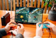 Im Test: Verbatim Touchscreen Monitor LIGHT