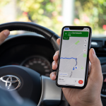 Clever navigieren mit Google Maps
