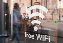 Sicher unterwegs: Öffentliches WLAN richtig nutzen