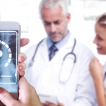 Gesundheit Digital gedacht – So unterstützt Sie das Smartphone beim gesund bleiben