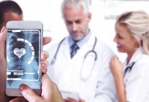 Gesundheit Digital gedacht – So unterstützt Sie das Smartphone beim gesund bleiben