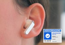 Im Test: Samsung Galaxy Buds4 Pro