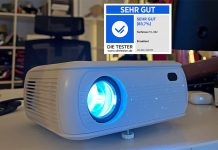 Im Test: Technaxx TX-332