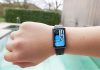 Im Test: Huawei Band 11